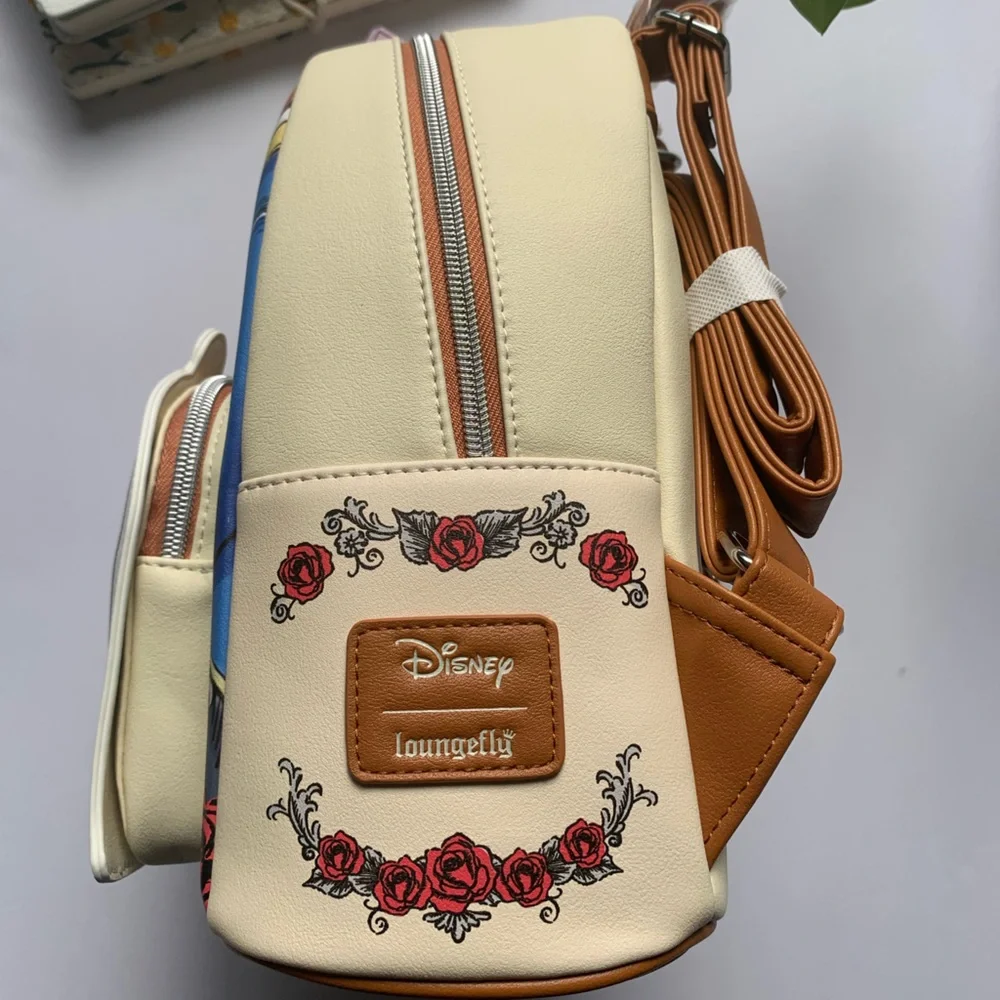 Loungefly disney beauty